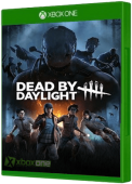 Dead by Daylight: Special Edition Xbox One Cover Art