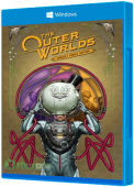 The Outer Worlds: Spacer's Choice Edition Xbox One Cover Art