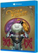 The Outer Worlds: Spacer's Choice Edition Windows 10 Cover Art