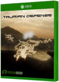Taurian Defense Xbox One Cover Art