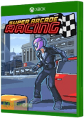 Super Arcade Racing