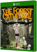 The Forest Cathedral Xbox Series Cover Art