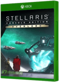 Stellaris: Console Edition - Overlord Xbox One Cover Art