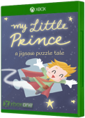 My Little Prince - A jigsaw puzzle tale Xbox One Cover Art