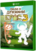 Draw a Stickman: EPIC 3