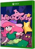 Witchcrafty Xbox One Cover Art