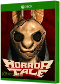 Horror Tale 1: Kidnapper Xbox One Cover Art