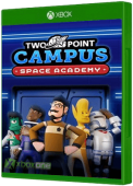 Two Point Campus: Space Academy