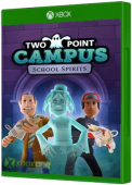 Two Point Campus: School Spirits