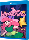 Witchcrafty