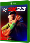 WWE 2K23