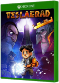 Teslagrad