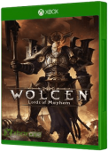 Wolcen: Lords of Mayhem