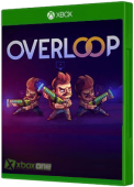 Overloop Xbox One Cover Art