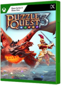 Puzzle Quest 3