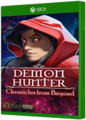 Demon Hunter: Chronicles from Beyond