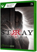 Stray Souls Xbox One Cover Art