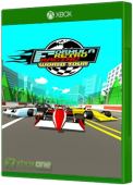 Formula Retro Racing - World Tour