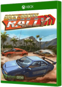 Rally Rock 'N Racing