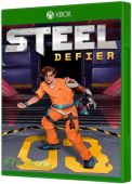 Steel Defier