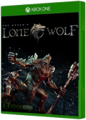 Joe Dever’s Lone Wolf Console Edition