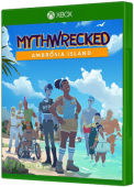 Mythwrecked: Ambrosia Island