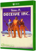 DECEIVE INC.