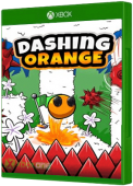 Dashing Orange