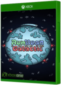 RunBean Galactic Xbox One Cover Art