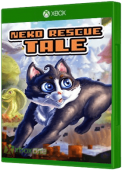 Neko Rescue Tale