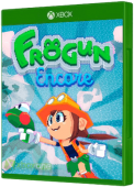 Frogun Encore