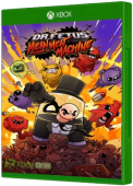 Dr. Fetus' Mean Meat Machine Xbox One Cover Art