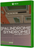 Palindrome Syndrome: Escape Room