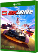 LEGO 2K Drive