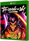 The Crown of Wu Xbox One Cover Art