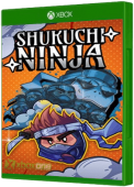 Shukuchi Ninja Xbox One Cover Art