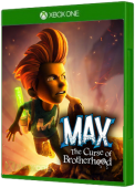 Max: The Curse of Brotherhood