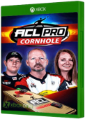 ACL Pro Cornhole Xbox One Cover Art