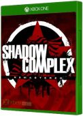 Shadow Complex Remastered