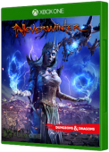 Neverwinter Online: Storm King's Thunder Xbox One Cover Art