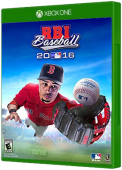 R.B.I. Baseball 16