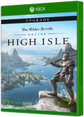 The Elder Scrolls Online: High Isle