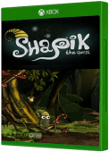 Shapik: The Quest Xbox One Cover Art