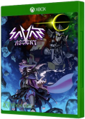 Savant - Ascent Anniversary Edition Xbox One Cover Art