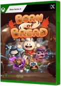 Born of Bread Xbox Series Cover Art