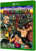Treachery in Beatdown City