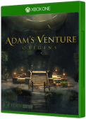 Adam’s Venture: Origins