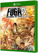 Fuga: Melodies of Steel 2