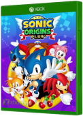 Sonic Origins Plus