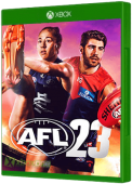 AFL 23